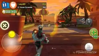 Respawnables - Hunter Rifle Destruction