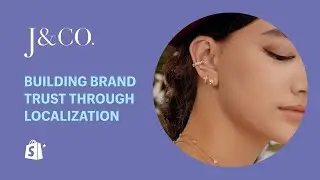 J&CO shines bright for its international markets
