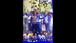 THE VIRUS- ENDARASHA BOYS MOVIE