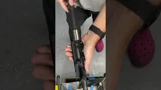Clean lines, Perfect fit, No HASSLE. SIONICS Complete Upper Build.