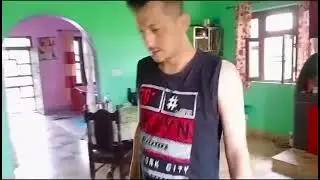 Little home tour on 3X mode🤣🤣🤣🤣