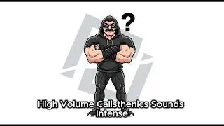 High-Volume Calisthenics (Build Endurance + Muscle With Basics)