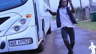 John Vuli Gate Challenge | with Samuperty Zulu