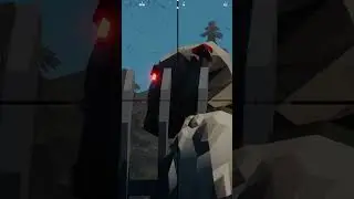 Zombie Boss Glitches Out. #surroundead #surroundeadgameplay #mikecasualgamer
