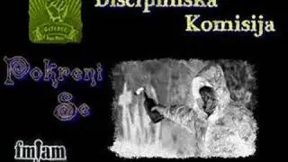 Disciplinska Komisija - Pokreni Se