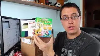 Unboxing: MunchPak for May 2014