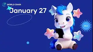 World Chain🌍 Global Launch 🚀