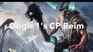 Vainglory-CP Reim montage/highlight