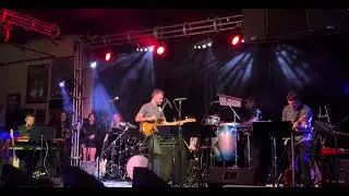 Roxanne (f. Jeff Seitz on drums) ~ A Tribute to Sting, presented by Dustin Ransom