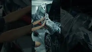 Твоя машина всегда будет выглядеть как новая во WRAPBOX DETAILING 🥷