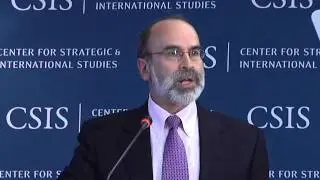 The Future of U S  Offshore Oil and Natural Gas Development Keynote m4v