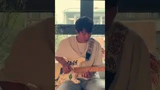 For calm journaling and inner clarity #journalingmusic#innerclarity#writingmusic#healingguitar