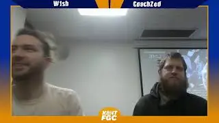 Kent FGC The Mix: Granblue Rising & Undernight 2