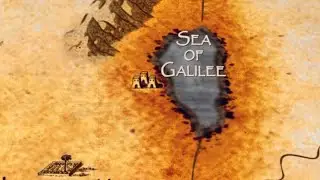 The Politics of Galilee in the days of Jesus | Herod Antipas and Tiberias