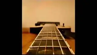 Last Christmas-Instrumental Guitar Cover