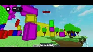Find the Moai - blocky (Music)