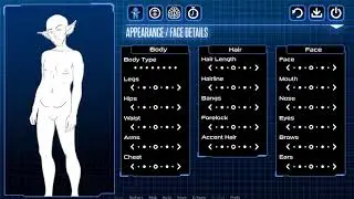 19.07.24 Dev Log: NPC Generator