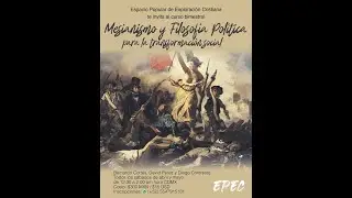 II. Mesianismo y filosofía política para la transformación social