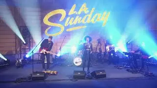 L.A. Sunday &ndash; Promo video 2022