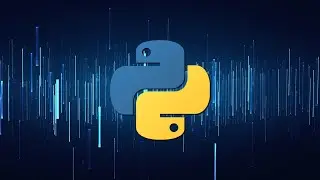Python Tutorial #2 (Installation and setup)