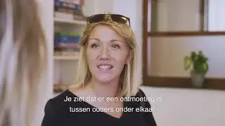 Het Huis van het Kind is voor mij...