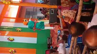 DURIA EKRAM ALI HIGH SCHOOL (H.S.) , Bharat Mata, Bangla  Natok. (বাংলা নাটক)