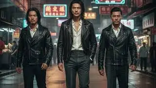 CHÚNG TA LÀ ANH EM - NGÔ QUYỀN - NHẠC TRẺ VỀ TÌNH NGHĨA GIANG HỒ