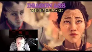 Dragon Age FLOPPED... Can Bioware Recover?