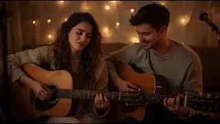 Hold Me in the Quiet – Soft Acoustic Love Duet