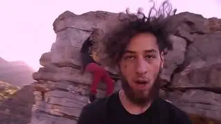 Jiu Jitsu - Benji ft. Cleety Boy (Official Music Video)