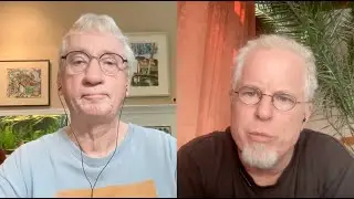 Frans de Waal (From Ep. 538)