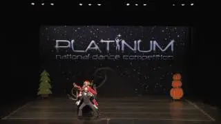 Platinum Power - Tulsa, OK 2017