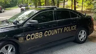12-year-old girl sexually assaulted by man at Marietta park: Police