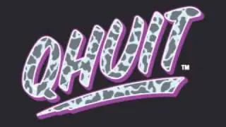 Qhuit - B.I.B.I.N.E. Forever
