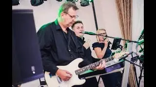 Zespół na wesele - OPTIMA (Arek Kopaczewski) - MIX HITÓW WESELNYCH