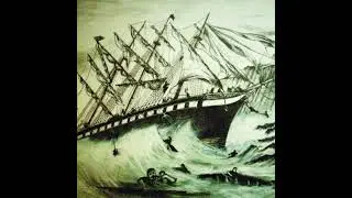 Tayleur Sinking : Eye Witness Accounts : Podcast