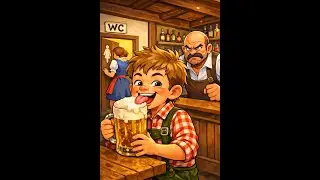 Konrad der Bierlutscher