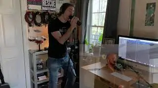 All For You - Alex Roy Cover ft. Mike McCormack