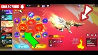 New Evo Vault Event Platinum Divinity Mp5 Kitne Diamond Me Nikalegi FF New Evo Vault 1 Spin Trick, 🤯