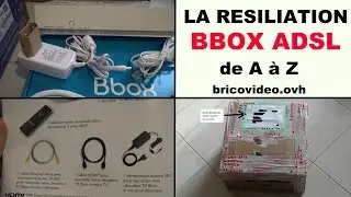 r&eacute;siliation bbox bouygues t&eacute;l&eacute;com : la proc&eacute;dure sans frais postaux