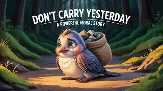 Your Past Is Not Your Prison | A Deep Motivational Story