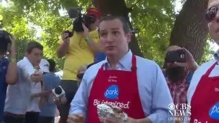 Elliot Page confronte Ted Cruz sur les droits de la communaut&eacute; LGBT (VOSTFR)