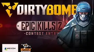Dirty Bomb - 