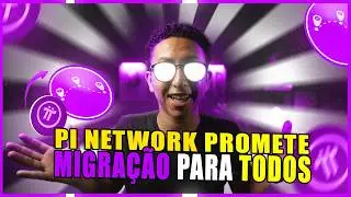 Pi Network: Relat&oacute;rio Sobre a Primeira e Segunda Migra&ccedil;&atilde;o para a Mainnet! (E Migra&ccedil;&otilde;es Peri&oacute;dicas)