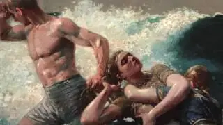 Winslow Homer at the Clark Art Institute