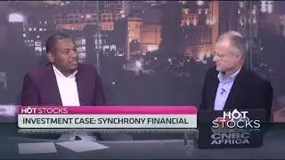 Synchrony Financial - Hot or Not