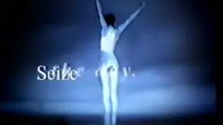 The Age, Newspaper - 1990s Television Advertisement, Seize the day.