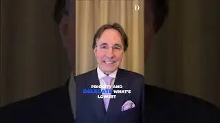 Overwhelmed: Prioritize Actions For Authenticity & Clarity | Dr John Demartini