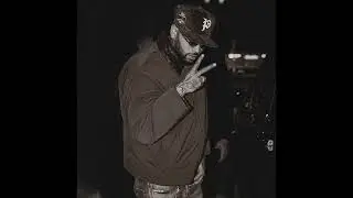 [FREE] Rod Wave X Chris Brown Type Beat 