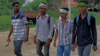 चार जुआड़ी  दोस्त | Desi Vines | New Bhojpuri Comedy |